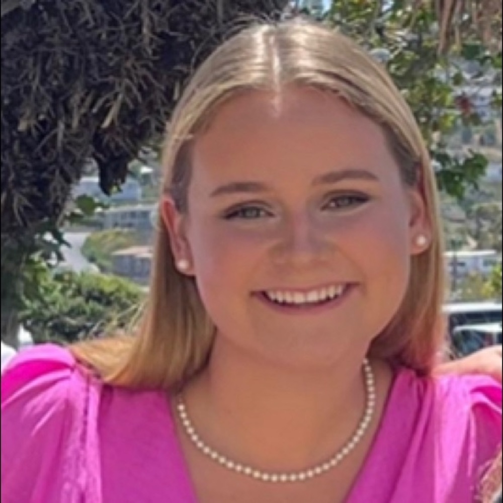 Meet your Posher, Charlize